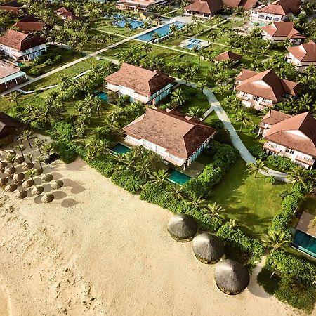 Robinson Nam Hoi An Hotel Tam Ky Exterior foto