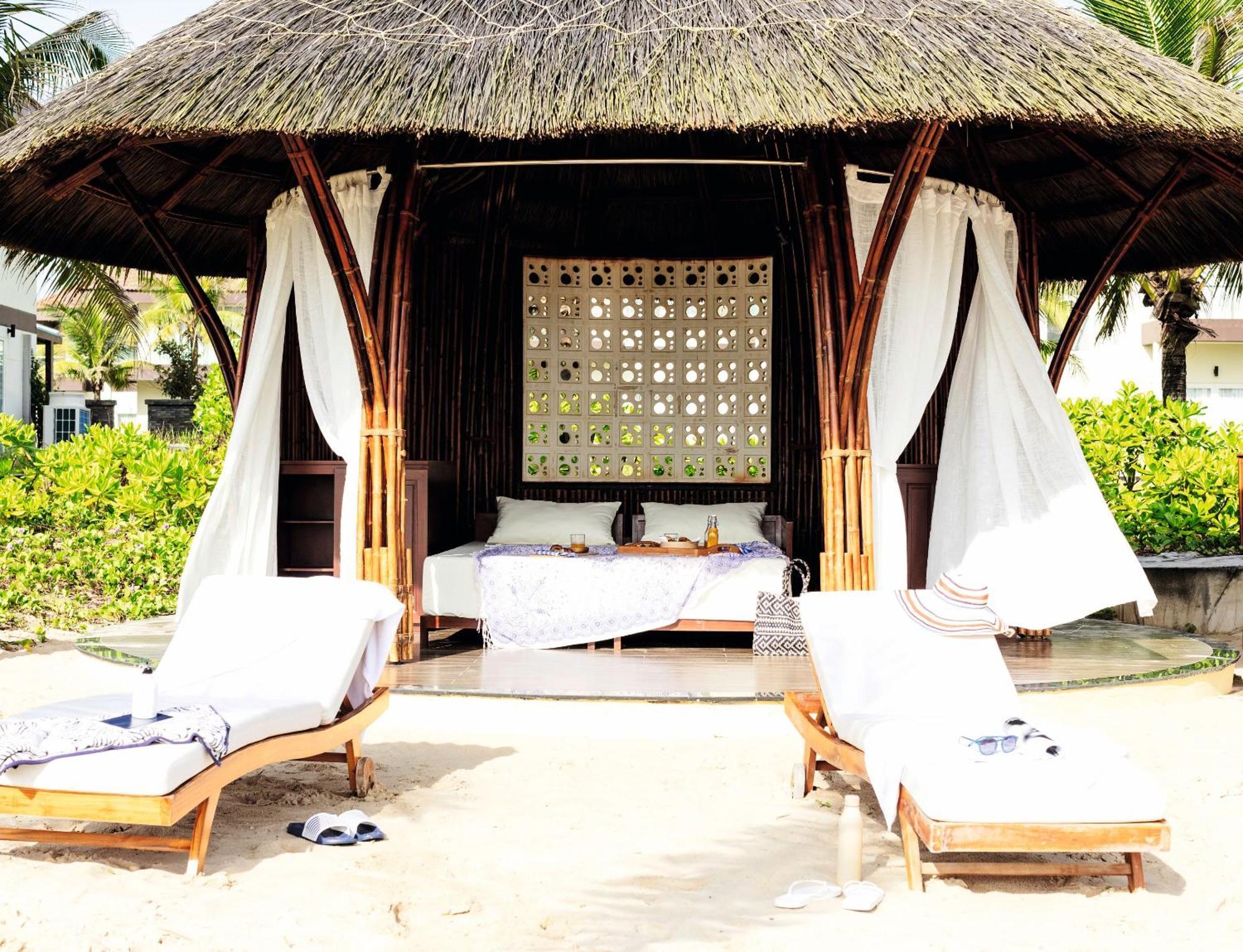 Robinson Nam Hoi An Hotel Tam Ky Exterior foto